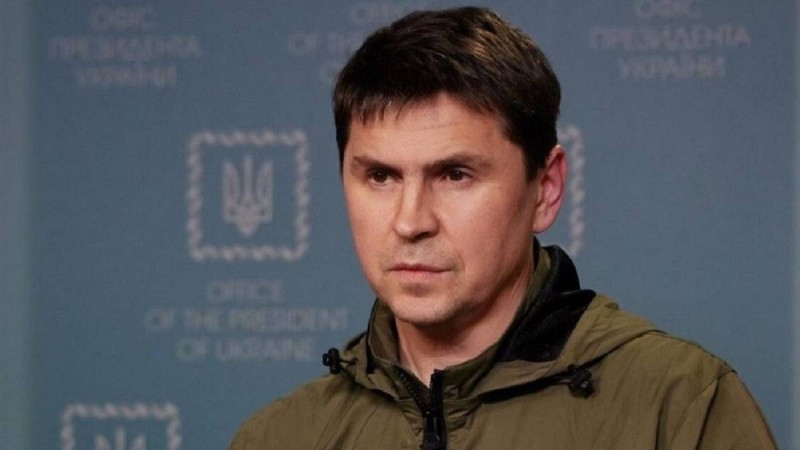 Ресей әскерін әкетпейінше Украина келісімге бармайды – Подоляк