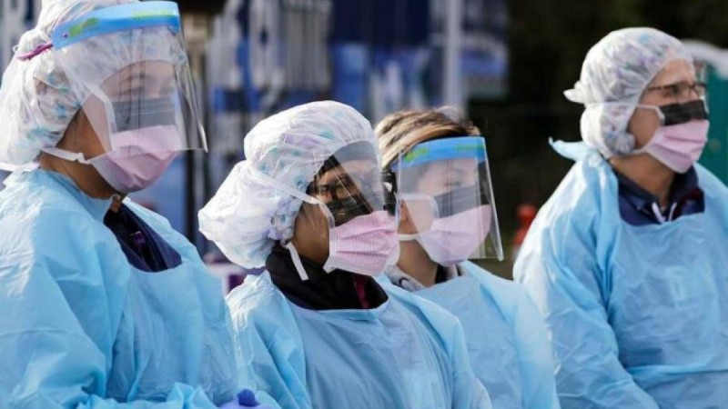 Госпитальдар вакцина алғаннан кейін өлім аузында жатқандарға толды: Министрлік ақпаратқа қатысты түсініктеме берді