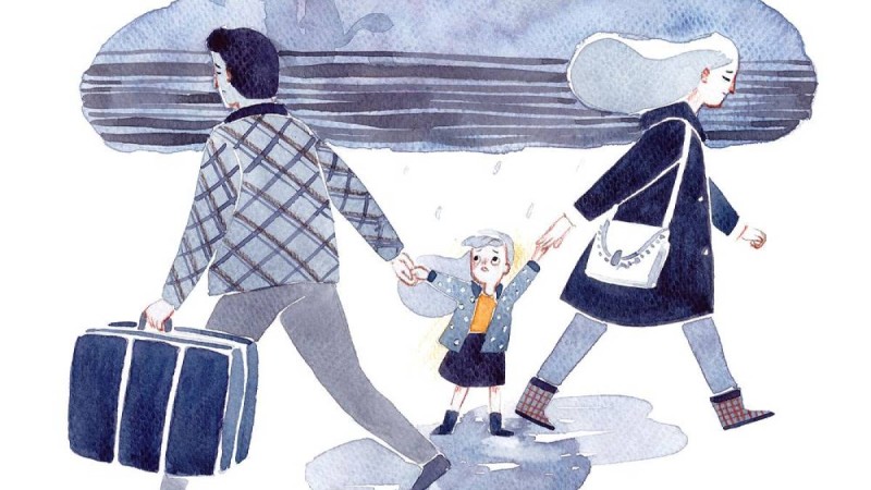 Күйеуі мен балаларын басқа еркекке айырбастаған әйелдер көбейді