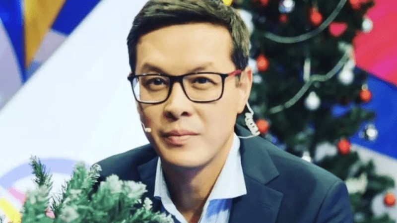 "Көп қателік жібердім": танымал тележүргізуші әйелімен не үшін ажырасып кеткенін түсіндірді