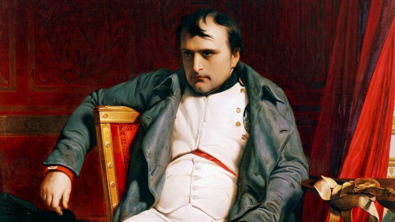 Наполеон туралы 10 қызықты факт