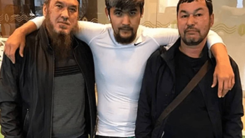 Мәскеуде "Қазақстандағы қылмыс әлемінің патшасы" сотталды