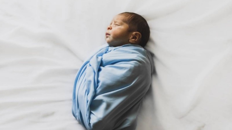 Республика күні Астанада 16 сәби дүниеге келді