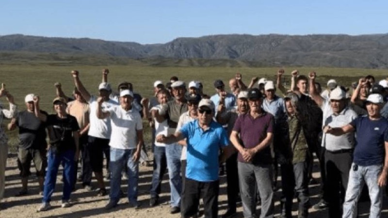 ШҚО-дағы жанжал: инвесторларға алтынды өндіруді бастауға не кедергі