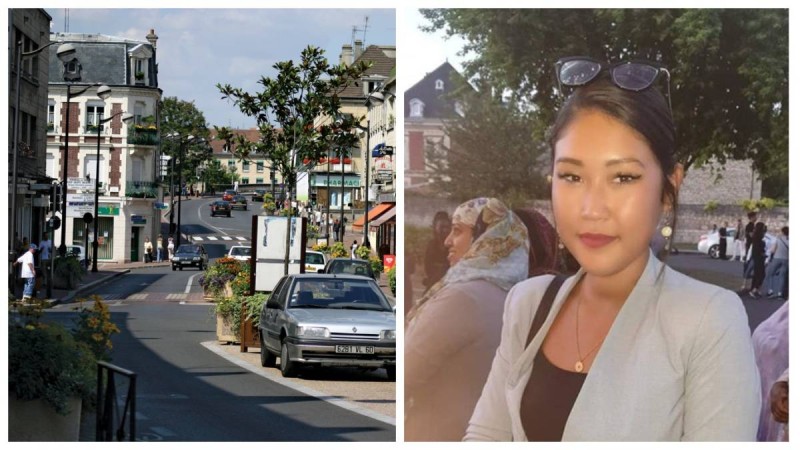 Қазақ қызы Францияда қала әкімі болып тағайындалды