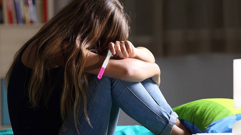 11 жастағы қыз босанып, әлемдегі ең жас ана атанды