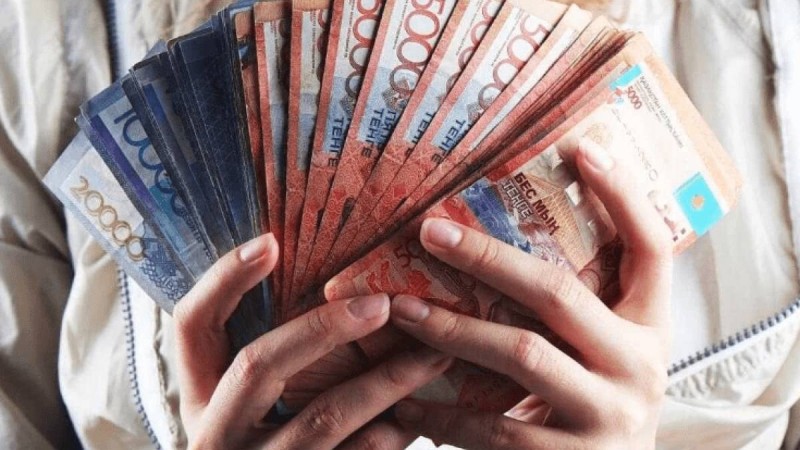 "Жындарды қашырамын": Алаяқ белгісіз күштерден қорғағаны үшін 120 млн теңге алған