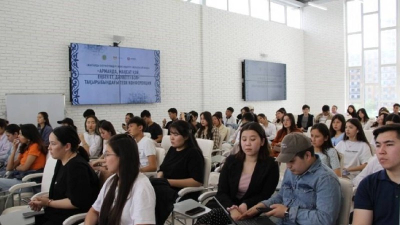 Алғыр ой мен адал еңбек! Кәсіп бастаудың жолдары