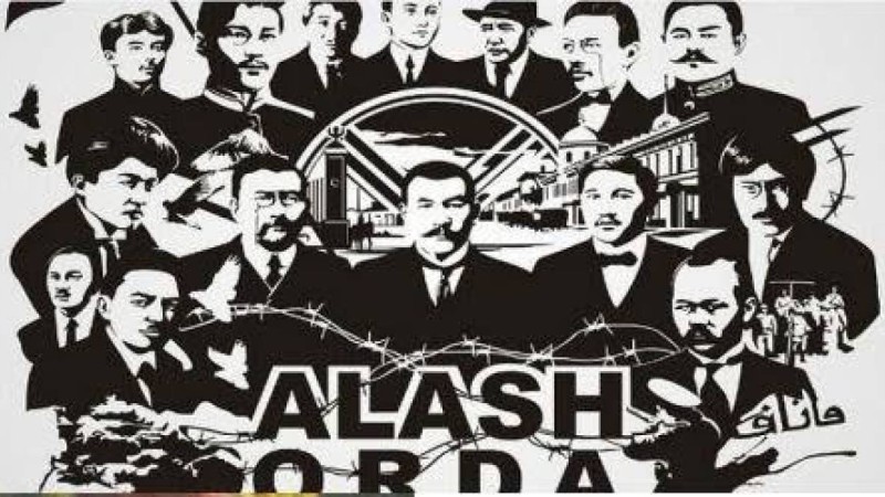 Алаш қозғалысының мәні – Отанға еңбек пен білімге деген құрметке лайықты болу