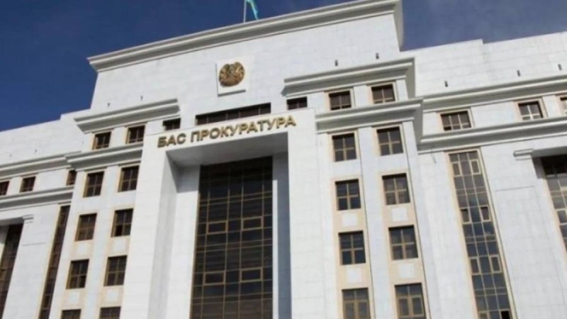 Бас прокуратура еліміздегі барлық балалар лагерін тексеруге кірісті