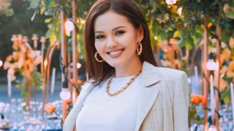 "Надан енелер бар. Өзіңнің дамбалыңды өзің жу"