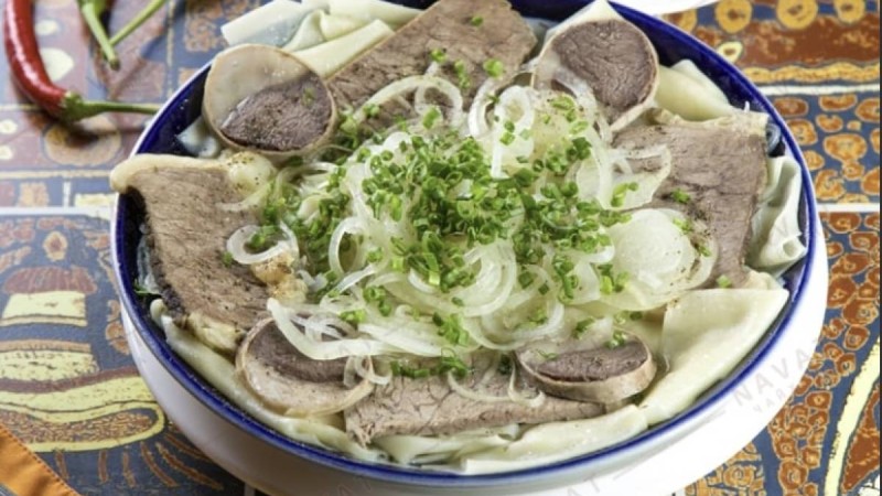 «Жылқы еті — харам». ҚМДБ мәлімдеме жасады