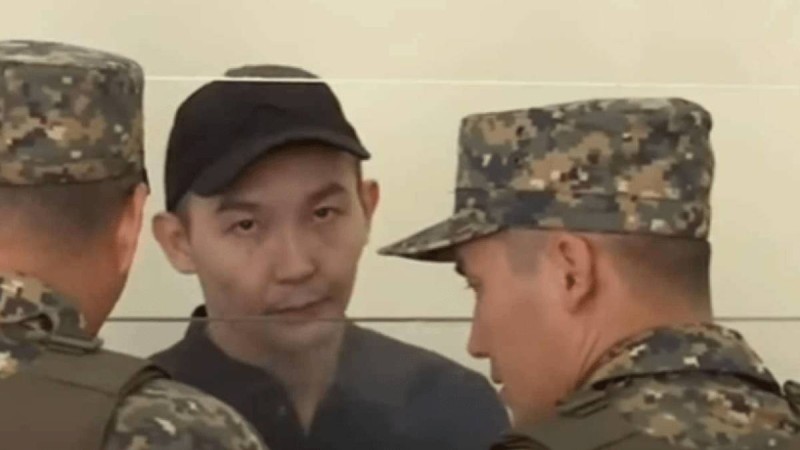 35 жерден пышақтаған: Әкімдік қызметкерін өлтірген қылмыскердің жазасы ауырлады