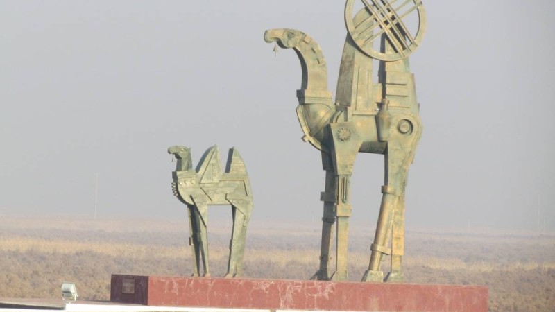 Қазақстанда жаңа облыс: Үкіметке бастама келіп түсті