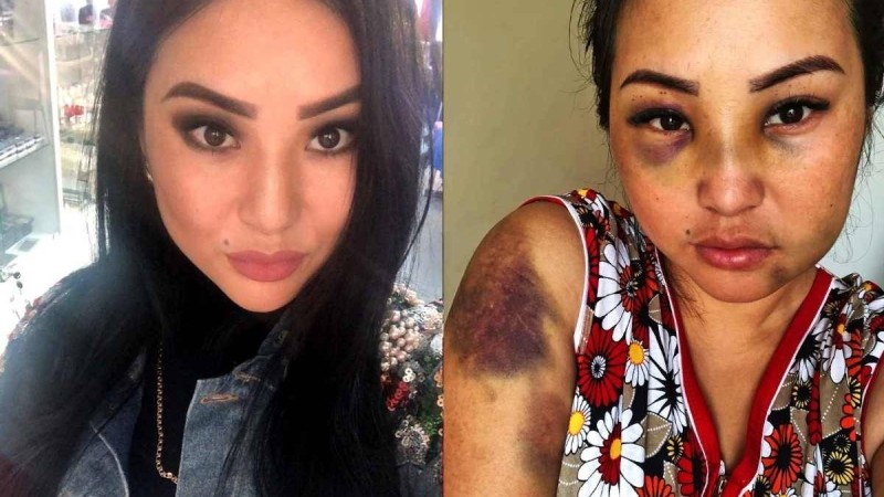 "Полицей күйеуім алты жыл бойы ұрып-соқты": Ер адам сотқа әйелінің үстінен шағым түсіріп, жеңіліп қалды