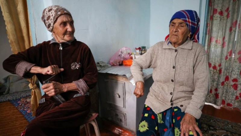 "Сталин өлгенде қуандық"