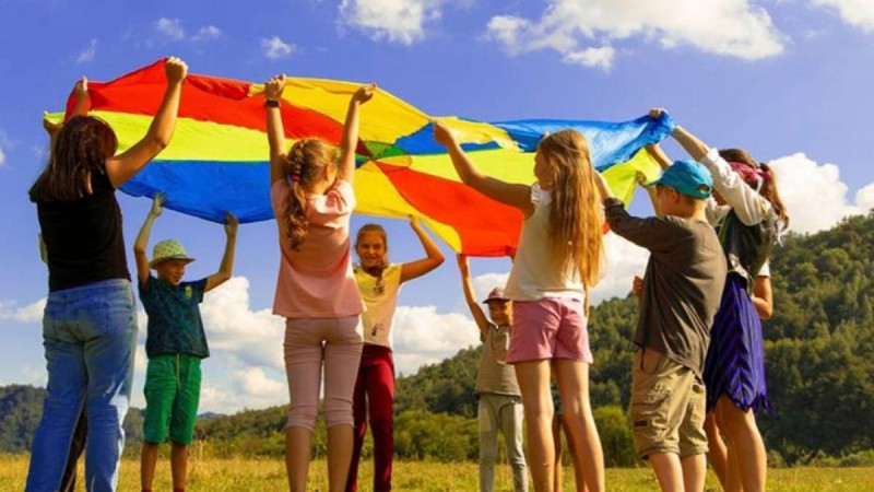 Алматы қалалық білім беру басқармасы: балаларға арналған жазғы лагерьлердің жұмысы жолға қойылды