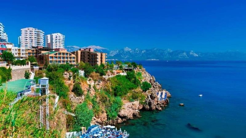 Анталияға демалуға барған қазақстандықтардан COVID-19 анықталды