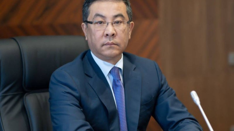 Нұрлан Ұранхаев әкімдер рейтингінде көш бастап тұр