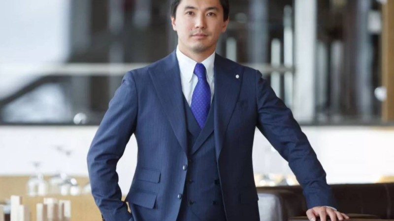 Қайрат Құдайбергенді қамауда ұстау мерзімі ұзарды