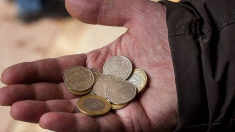 Қазақстан - тапқан табысы тамаққа кететін кедей елдер қатарына енді