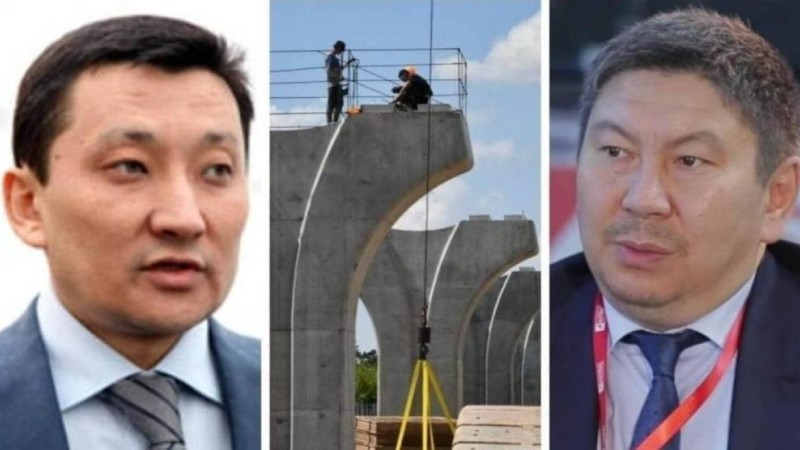 LRT ісі: Ардан мен Сұлтанбековтің үкімі күшінде қалды