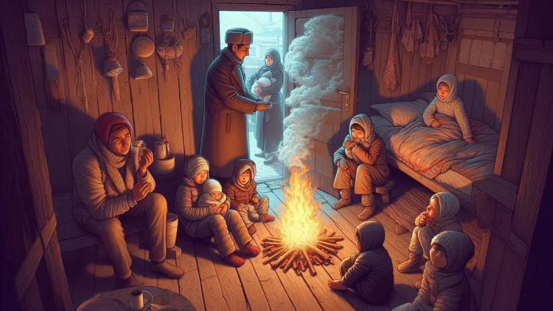 «Жаз бойы не бітірді»: ақтаулықтар әлі жылуға жарымай отыр