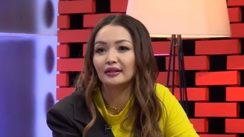 Аша Матай: «Ернімде, төсімде силикон жоқ!»