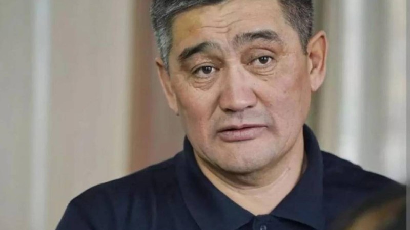 Серік Күдебаев 10 жылға бас бостандығынан айырылды