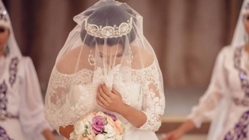 Қызылордалық келіншекті бұрынғы күйеуі алып қашты