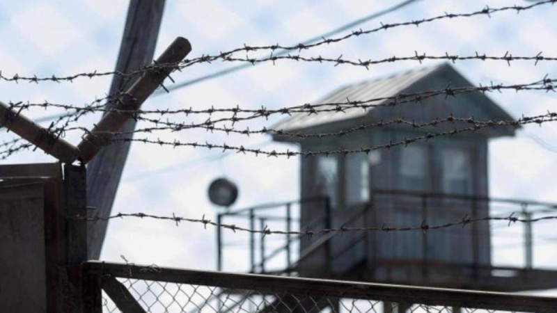 Қайрат Сатыбалды отырған колонияда жанжал шығып, төрт адам зардап шекті