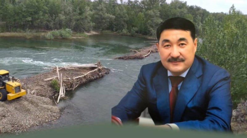 «Қазсушардың» жауапсыздығы бюджетті жүздеген миллион шығынға ұшыратқалы тұр