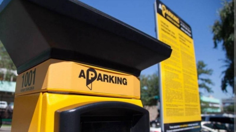 Алматы әкімдігі ағайынды Боранбаевтардан автотұрақтарды қайтарып алды