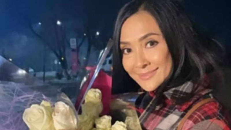 Меруерт Түсіпбаева: Менің жауапсыз махаббатым 23 жыл жалғасуда