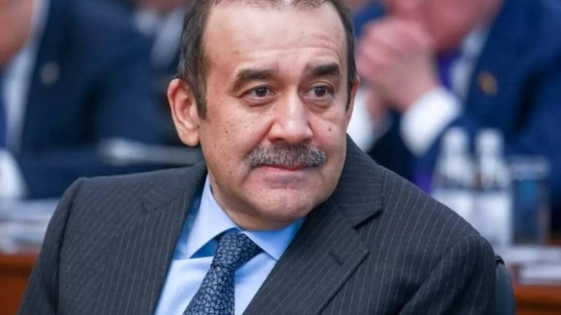 Кәрім Мәсімов пен оның бұрынғы орынбасарлары ресми түрде терроризмді демеуші деп танылды