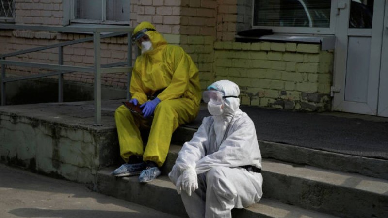 Тоқаев Цойға коронавируспен күреске байланысты жаңа тапсырма берді