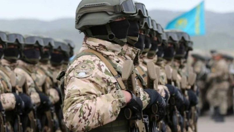 Министрдің «Өмір деген жизнь» сөзін әскери палаткада түсіндім – депутат