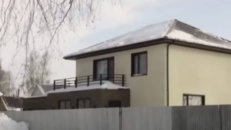 Алматы тұрғыны ақша үшін нағашыларының үйінде қырғын жасаған