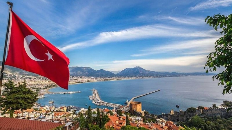 СІМ Түркияда COVID-19 анықталған 50 қазақстандық туралы ақпаратқа түсініктеме берді