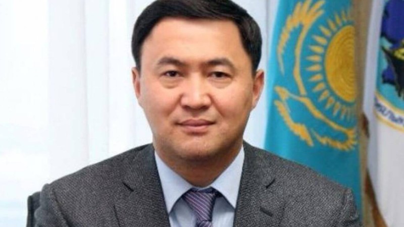Қайрат Сатыбалды өзімен бірге 1,5 млрд АҚШ долларын алып кетпек болған – БАҚ