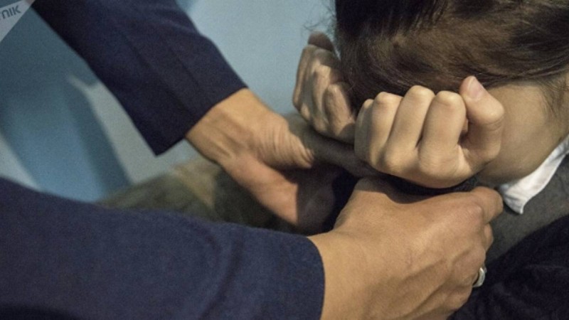 Талғарда жасөспірім қызды төрт жігіт зорлаған