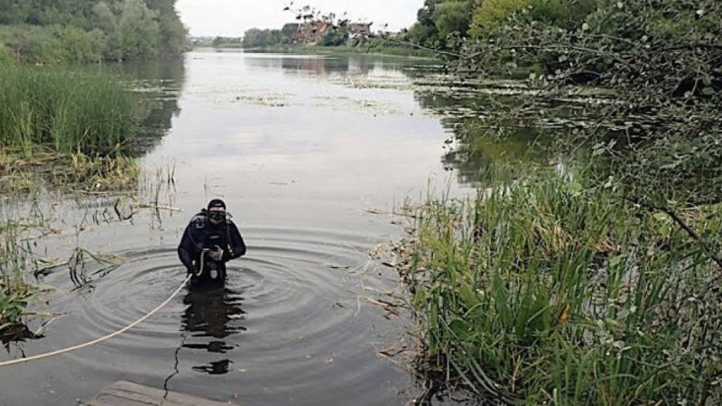 "Өлтіріп, өзенге лақтырып кеткен": Атырауда 5 күн бұрын жоғалып кеткен қыздың мәйіті табылды