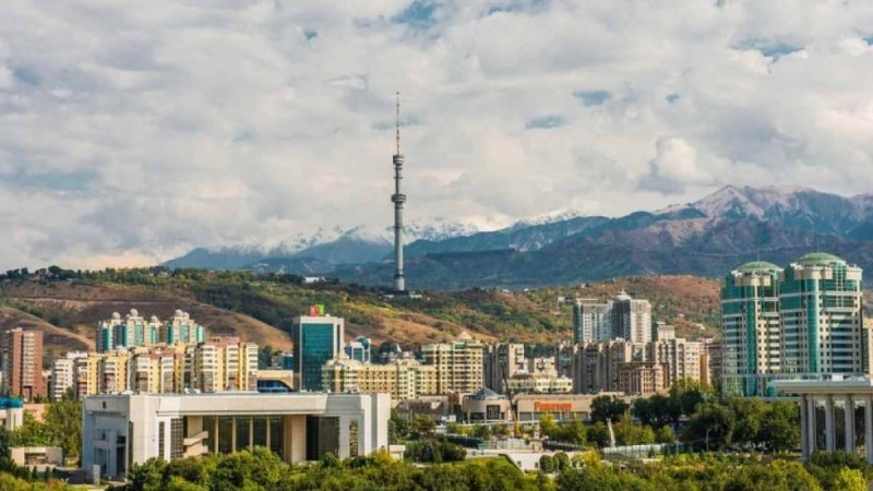 27 және 28 маусымда Алматыда не жабылады