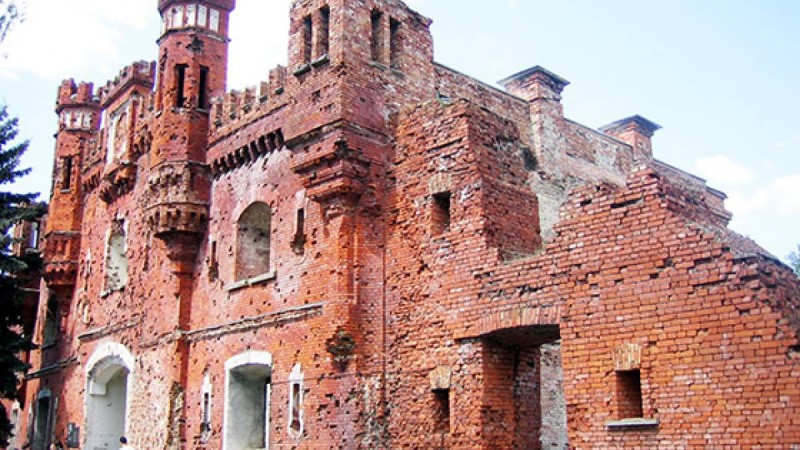 Неміс тарихшысы Брест қамалын ерлікпен қорғауды миф деп атады