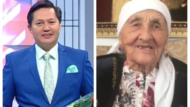 Бейсен Құранбек естелігінен: «Өз анамды «ана» дей алмадым, бұл өмірімдегі бірінші қателігім»