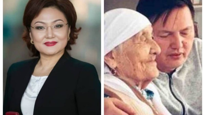 Дана Нұржігіт: Бейсен Құранбектің анасы шыдамай, ұлының қырқына жетпей “ботамайлап” артынан кете барды