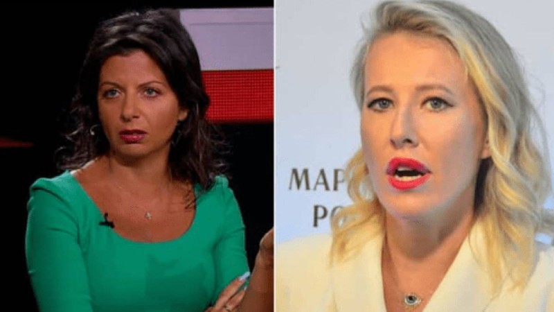 Арнайы қызмет Симонян мен Собчакты өлтіруге тапсырыс берді - Ресей ФСБ