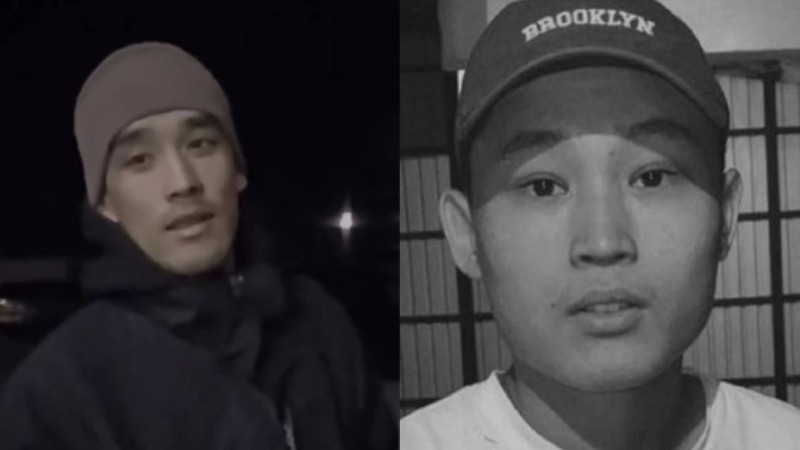 «Отыра да, тұра да алмайды»: Марқұм Шерзаттың ағасынан жауап алынды (ВИДЕО)