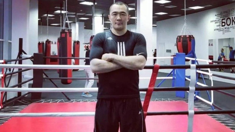 Шүменовтың әйелі АҚШ елшілігіне шағымданды