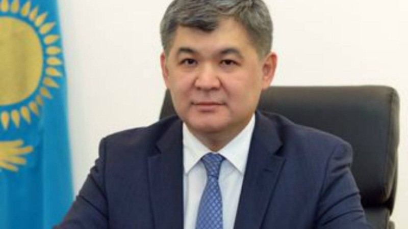 Біртанов қызметінен неге босатылғаны туралы айтты